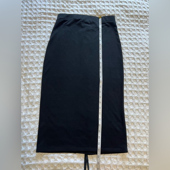 Fashion Nova Laced Up Set - Picture 7 of 14